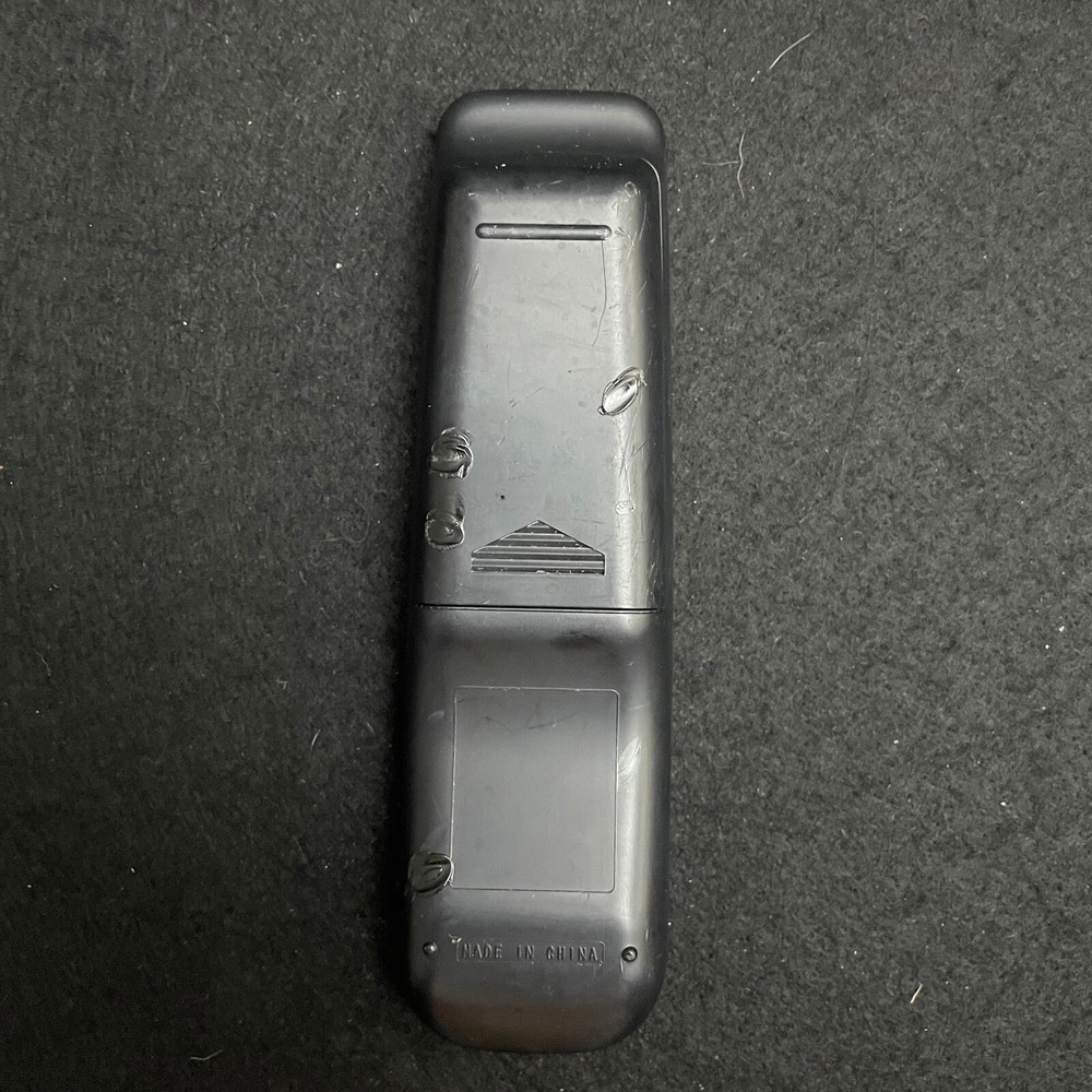 Hitachi Remote Control VM-RME411A - Tested & Works