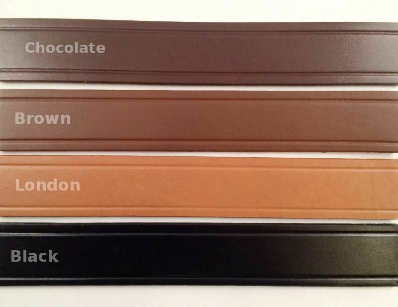 Replacement Strap Handles Bags & Purses with Buckles 5 widths