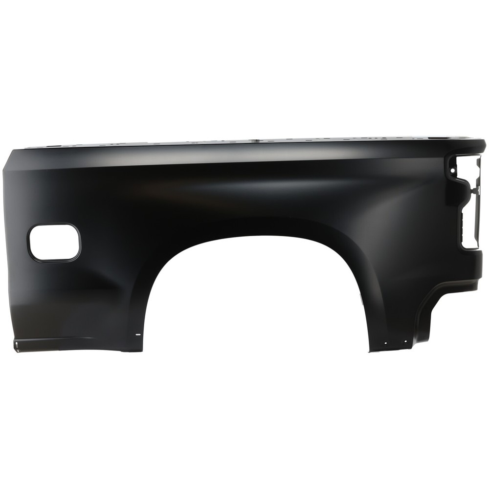 Quarter Panel Rear Fender Driver Left Side Outer Exterior Outside for Chevy Hand