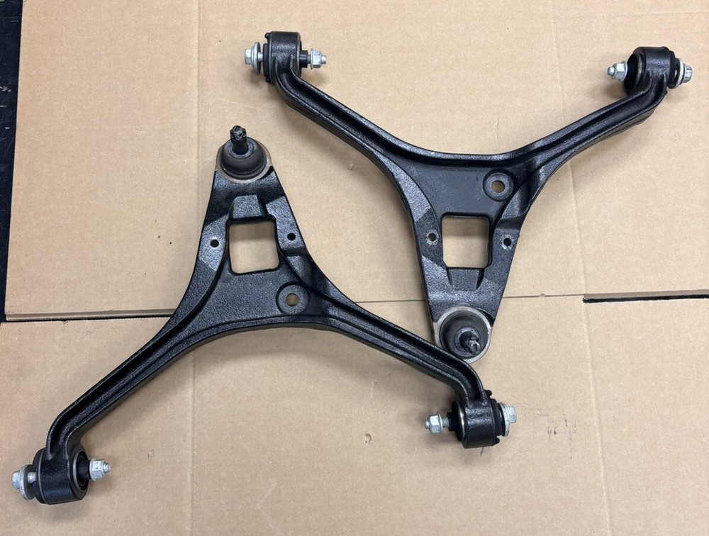 OEM MV-1 Mobility Van VPG Front Lower Left & Right side Arm Control