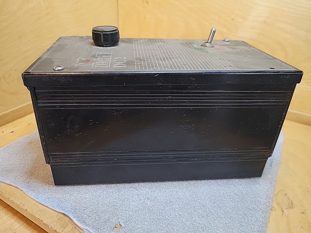 Reliance Electric DC2-70G, DC2 Motor Controller