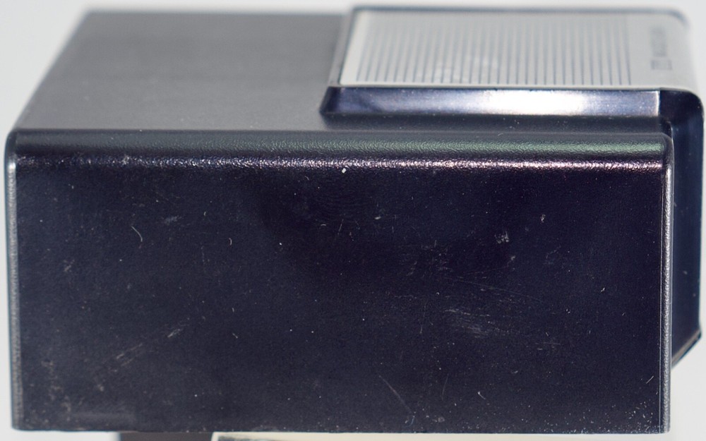 ITT MagicFlash Electronic Flash EF-211 Polaroid One Step & Pronto Cameras