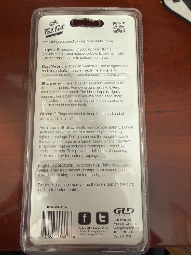 Fat cat accessories value pack