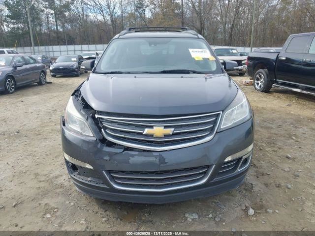 TRAVERSE 2014 Glove Box 4951750