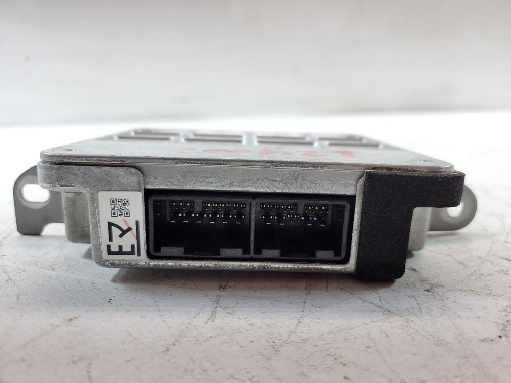 2013 2014 2015 2016 2017 2018 LEXUS GS350 AUTOMATIC TRANSMISSION CONTROL MODULE