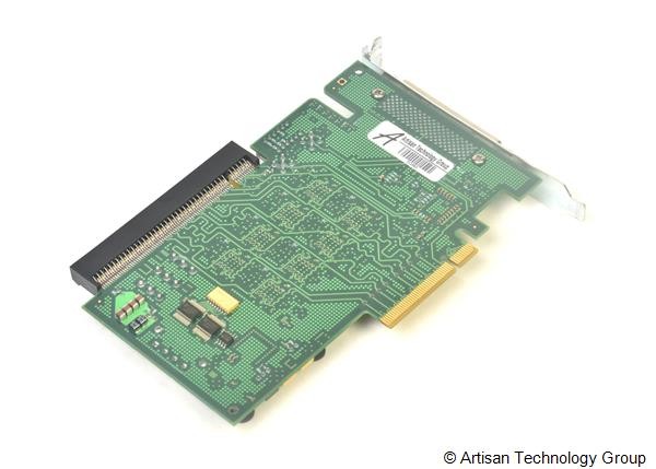 HP E2968A-FG Passive Probe Board