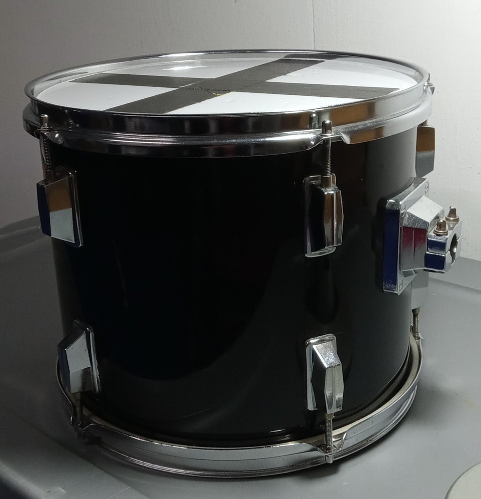 Eclipse Tom Drum