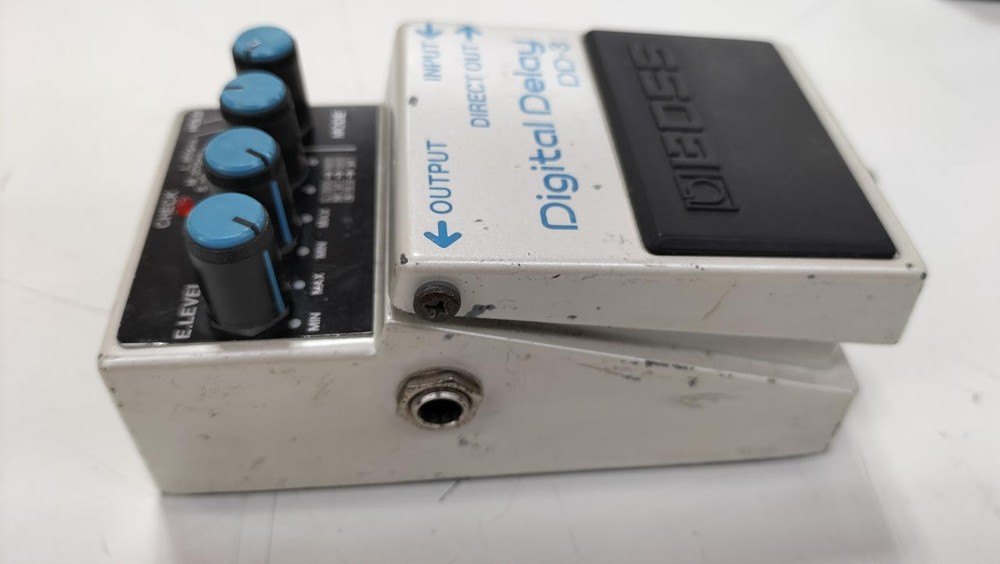 BOSS / DD-3 (no040220262)