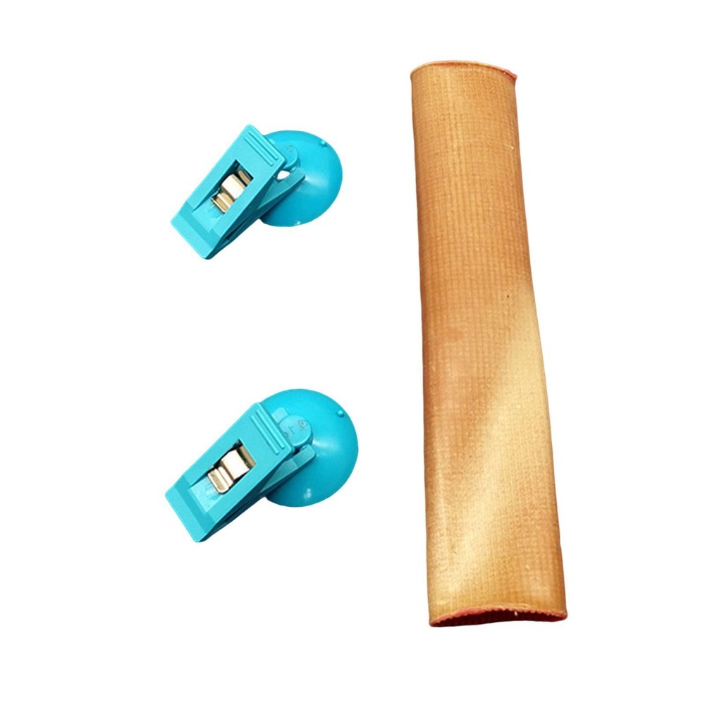 Teaching Prop Training Bowel Anastomosis Training Model for Practicing Teaching