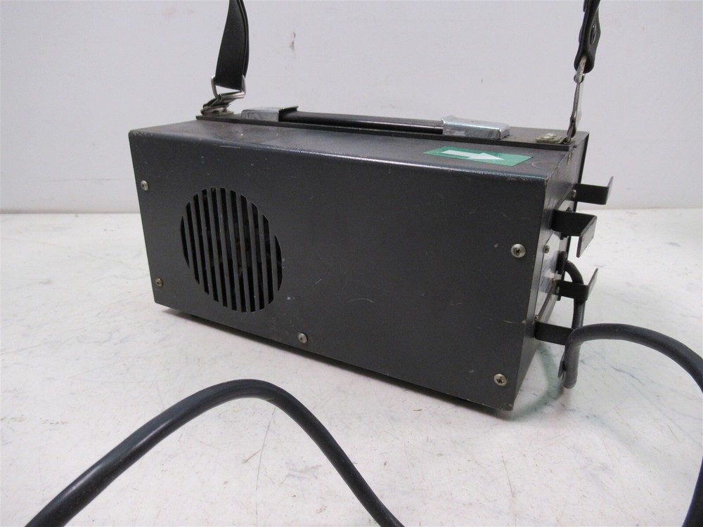 Olympus ILK Cold Light Supply Laboratory Light Source Optical Japan