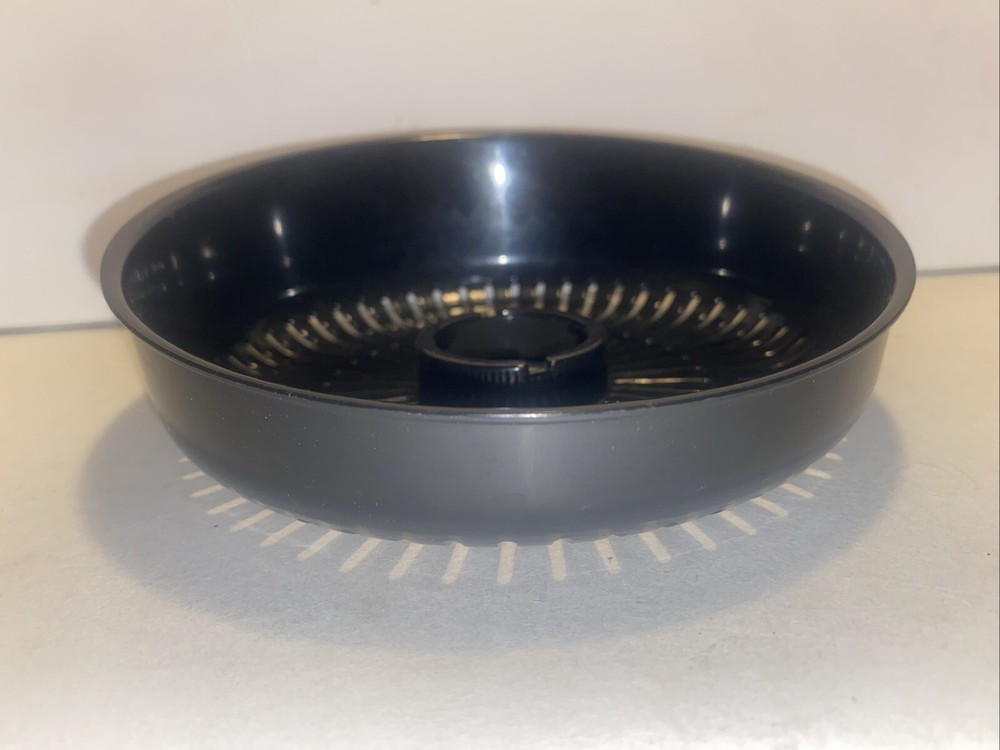 Dash Premium Juicer JBO85SS Replacement Basket PARTS ONLY