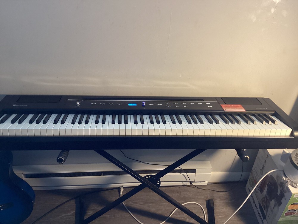 88 Key -Allegra 2Plus Digital Piano