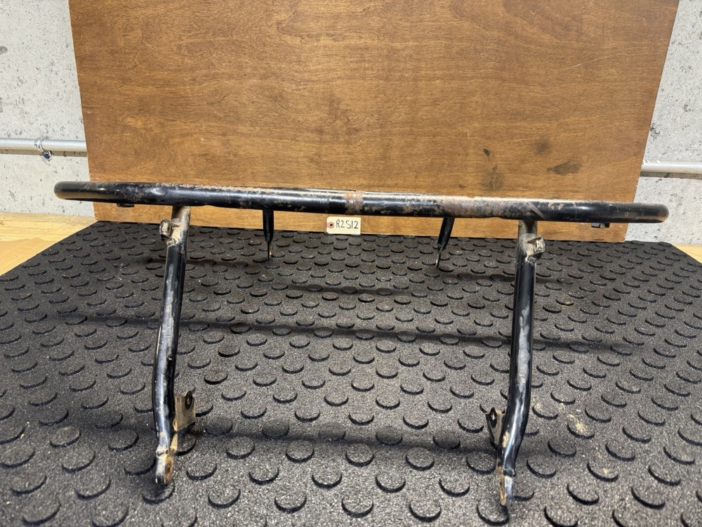 05 Honda Rincon 650 Front Rack