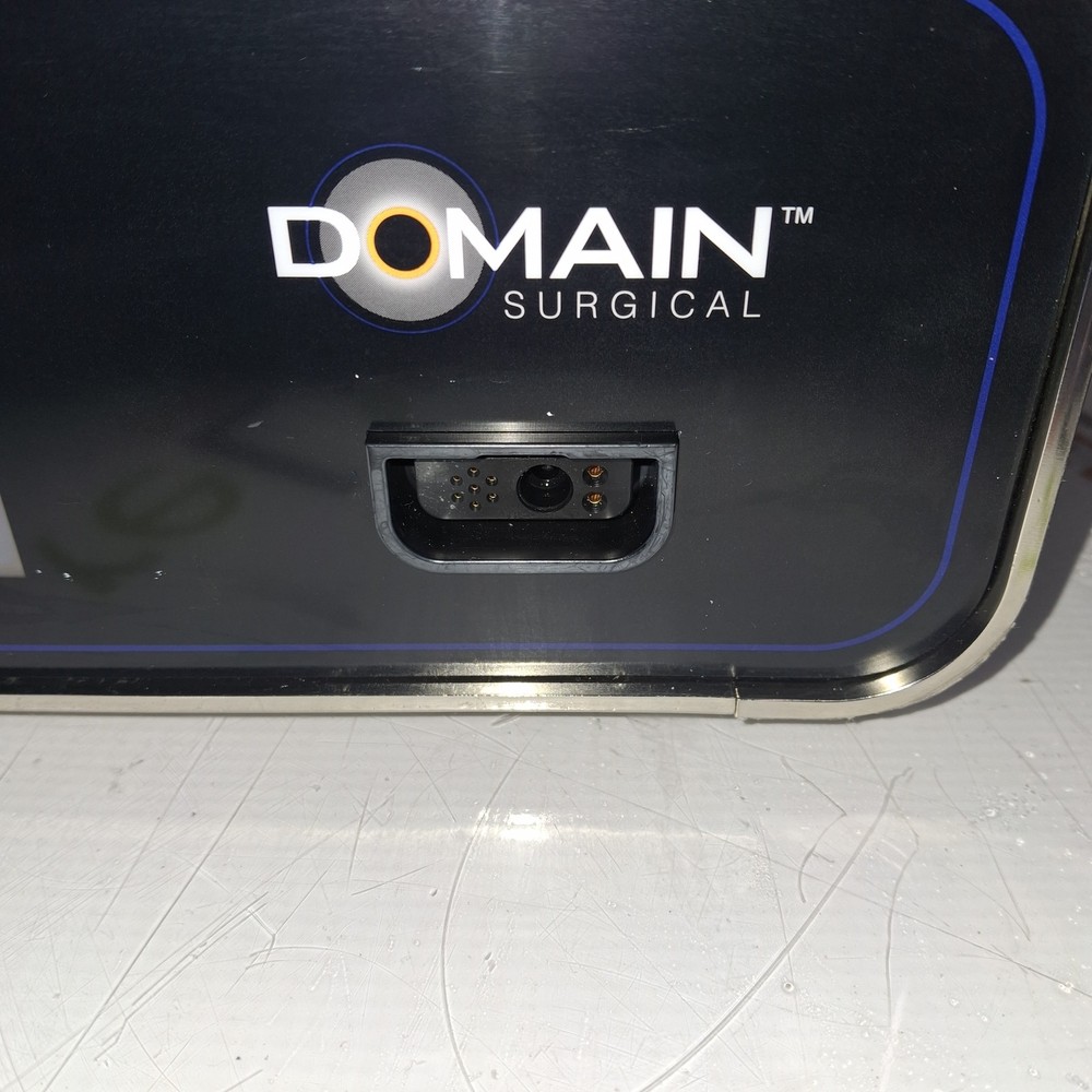 Domain Surgical G1 FMX Electrosurgical Generator