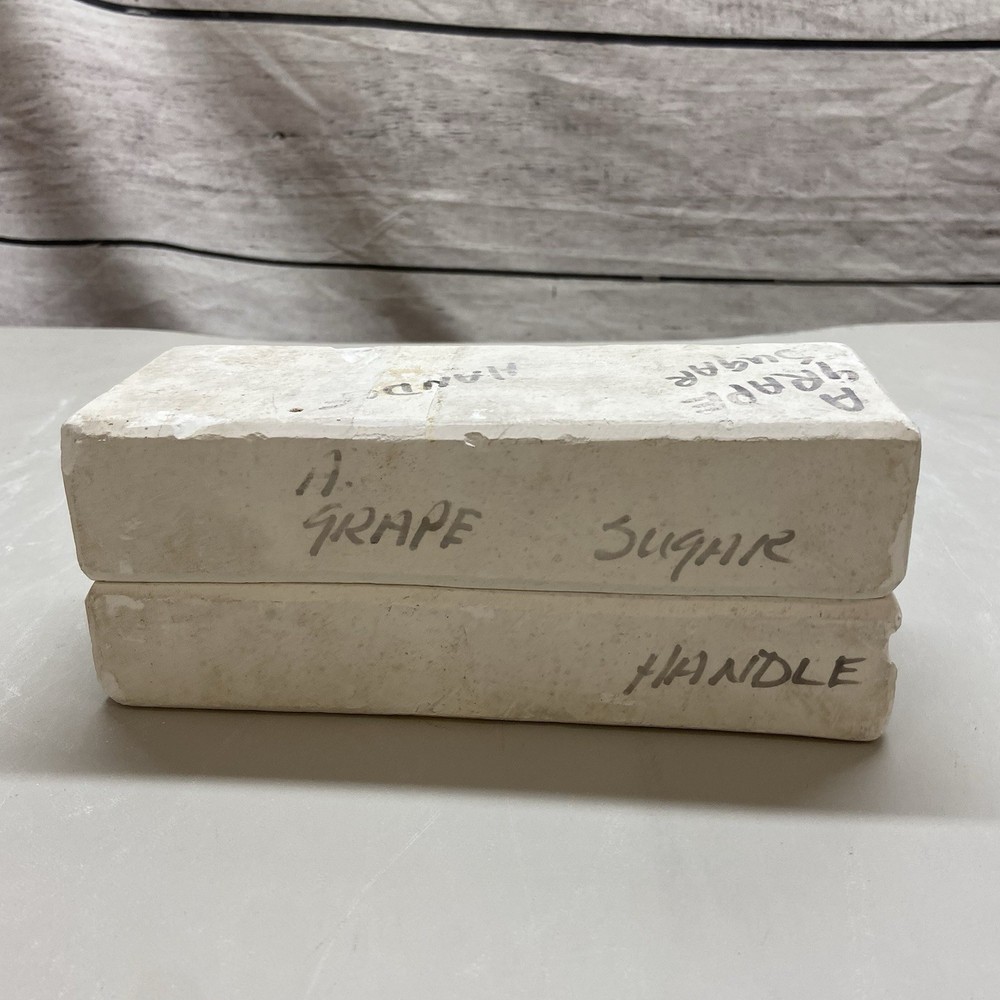 Ceramic Slip Casting Mold Handles Arnels
