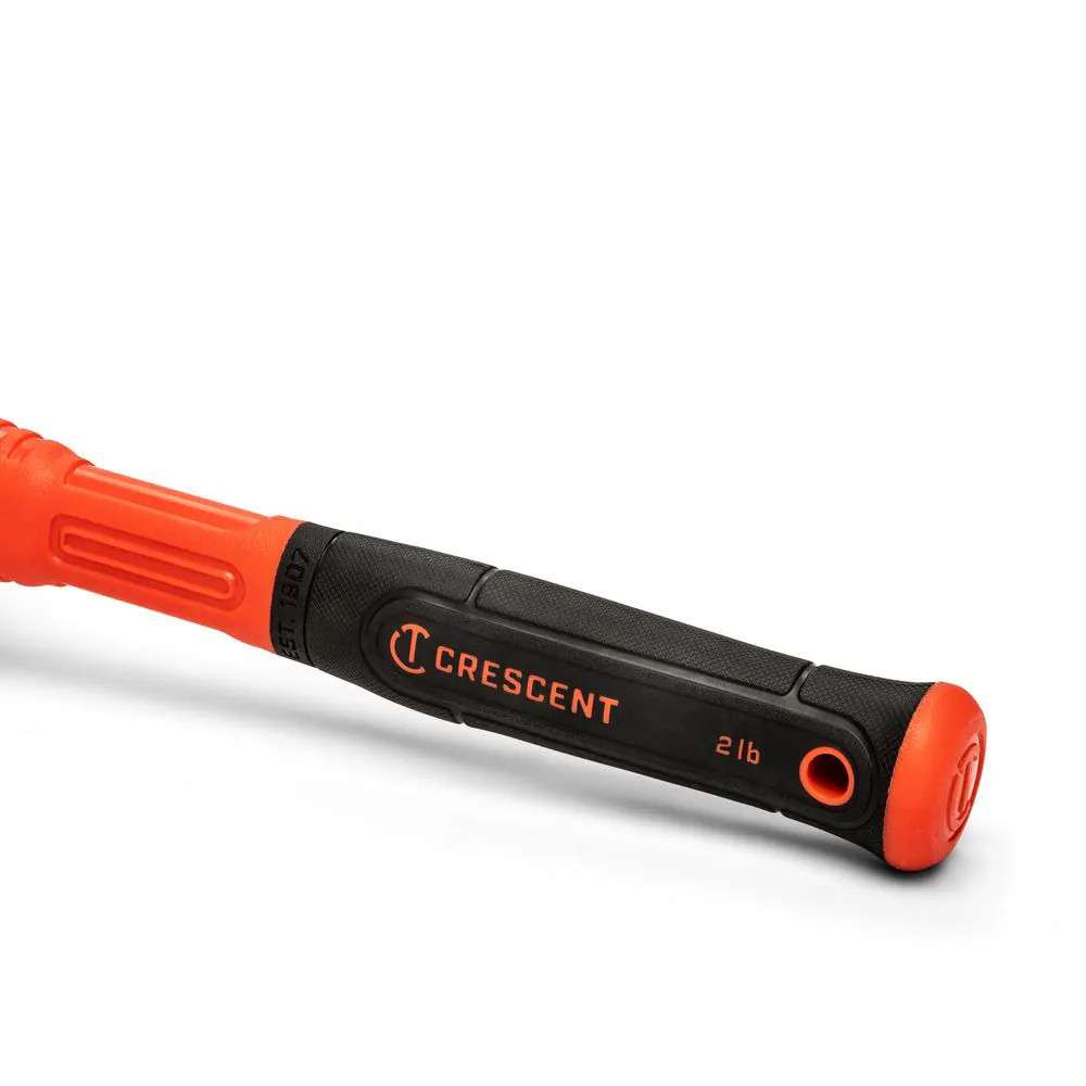 32 Oz. Fiberglass Drilling Hammer