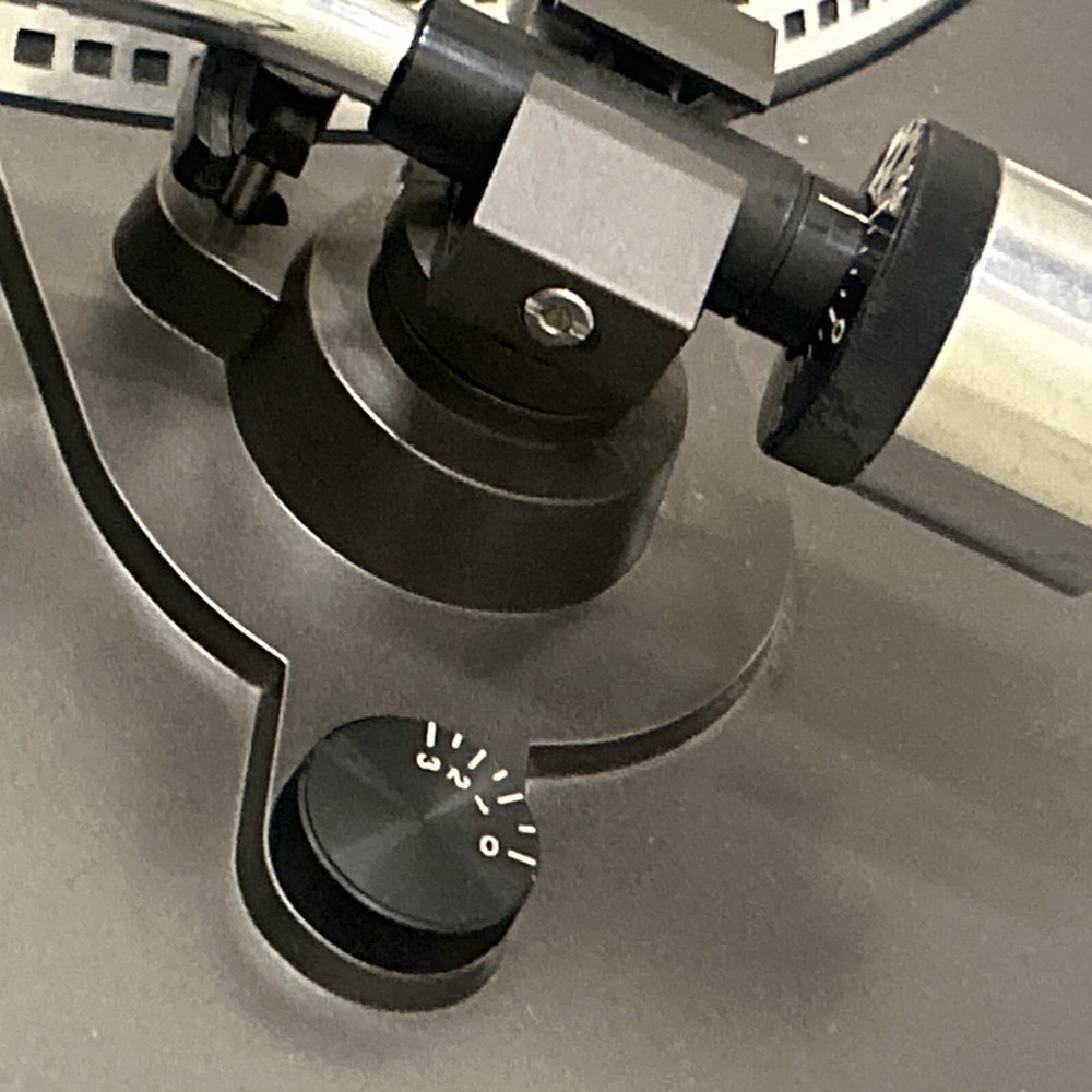 Sony PS-11 Stereo Turntable