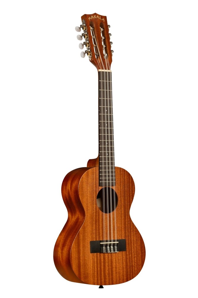 Kala MK-8 Makala 8-String Tenor Ukulele