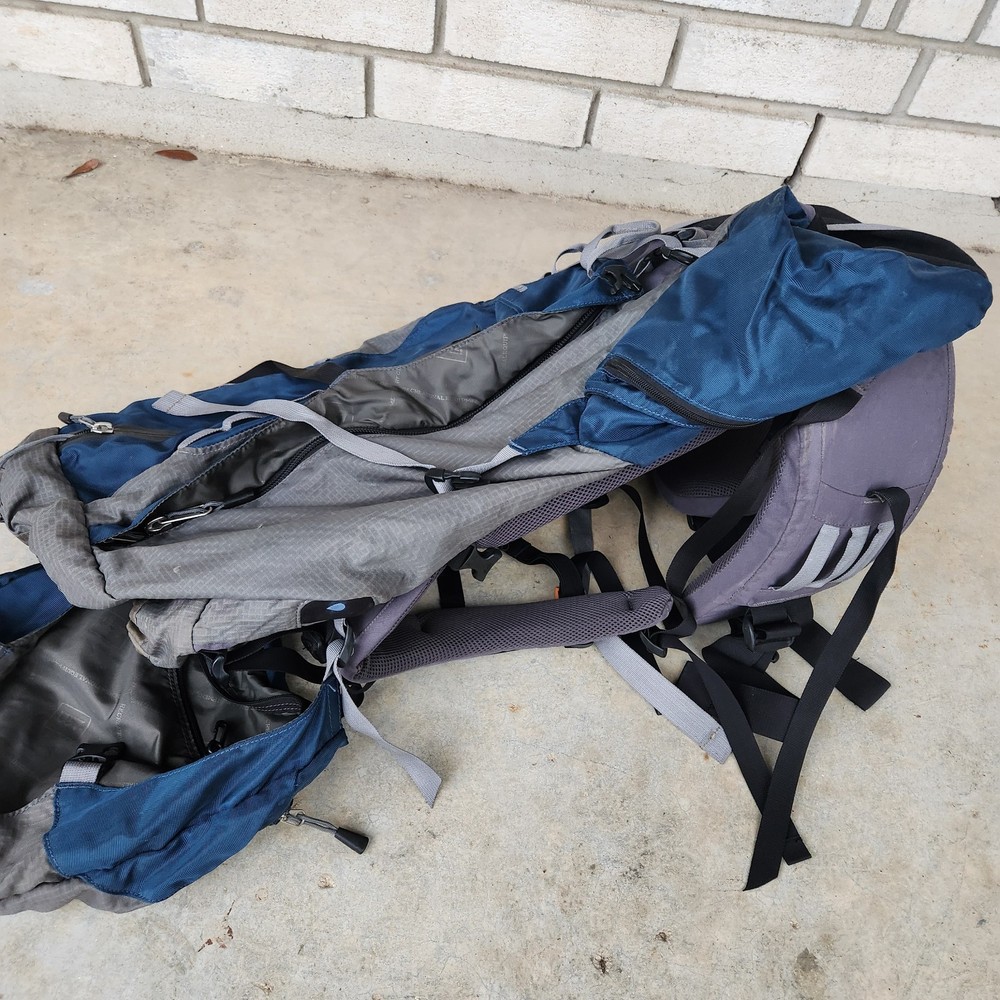REI Mars 85 Backpack Camping & Hiking Mens Medium