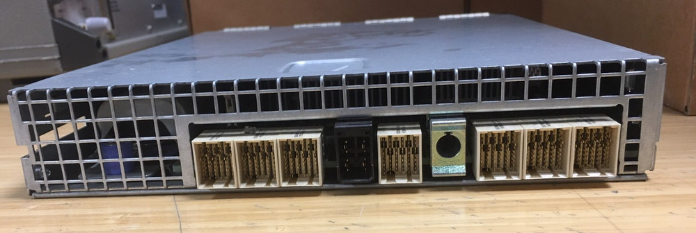 Dell PowerVault MD32 6GB SAS iSCSI Controller Module E02M E02M002