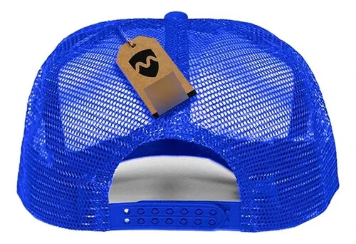 LIAM PAYNE CAP HAT - Blue - ONE DIRECTION - ARGENTINA - RARE !!!