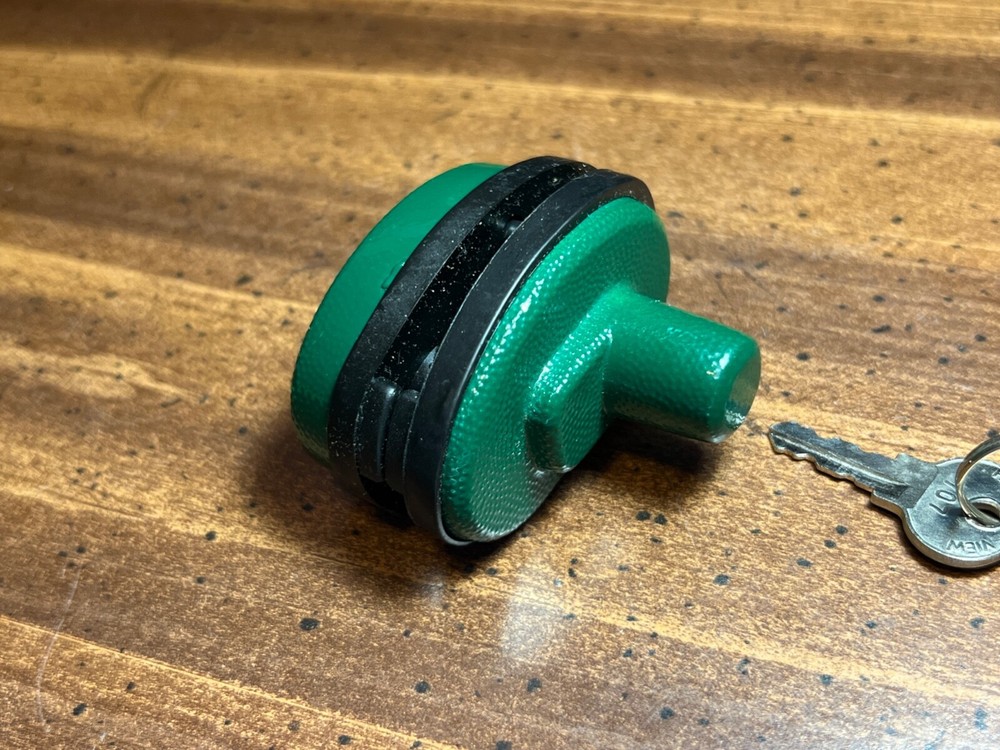 Hunter's View Protector Keyed Trigger Gun Lock NEW
