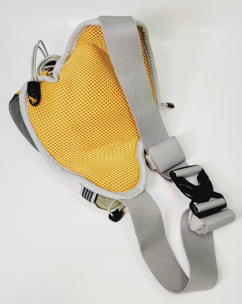 Nathan Running Hydration Bottle waist belt MINT