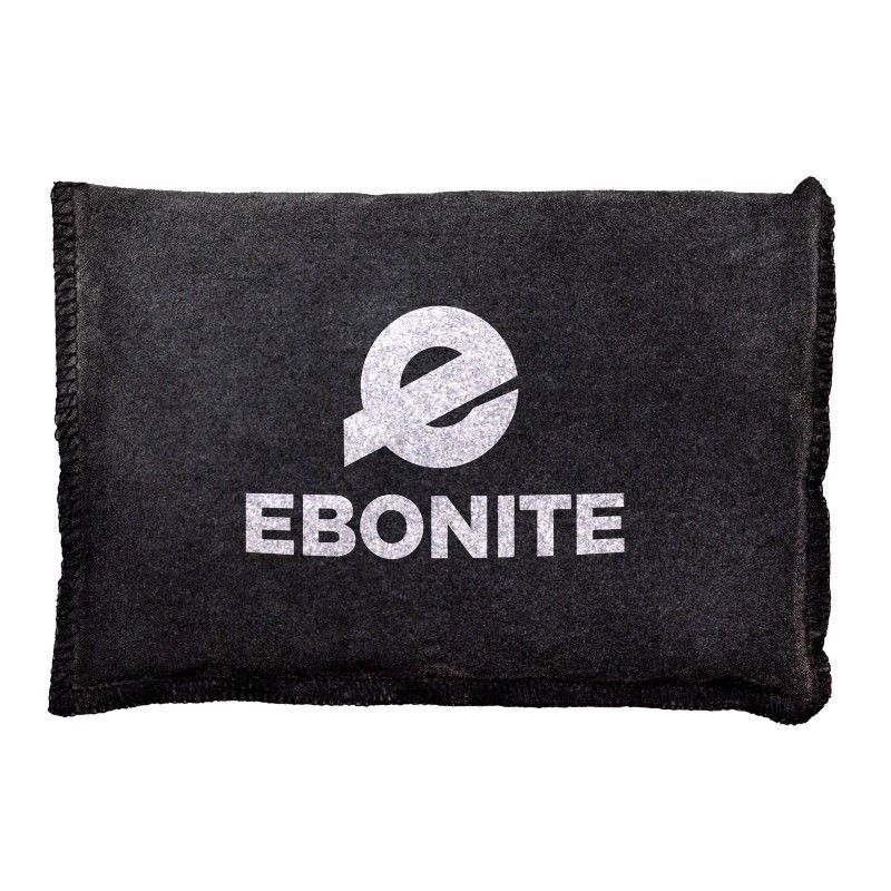 Ebonite Ultra Dry Grip Sack Black
