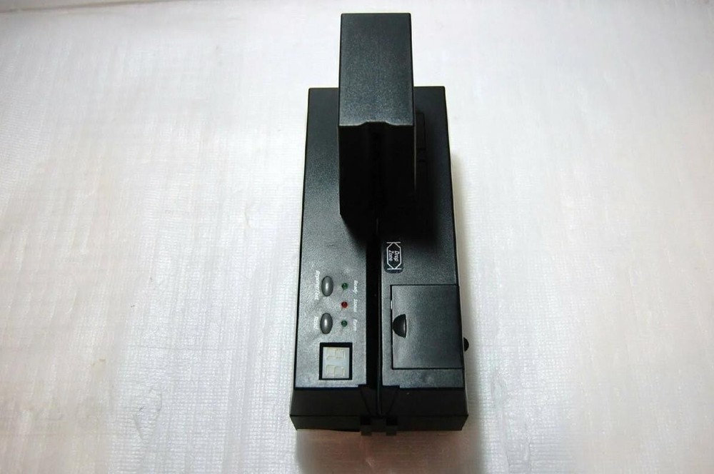 Addmaster MJ4000 DUPLEX (FRONT AND BACK) IMAGE SCANNER