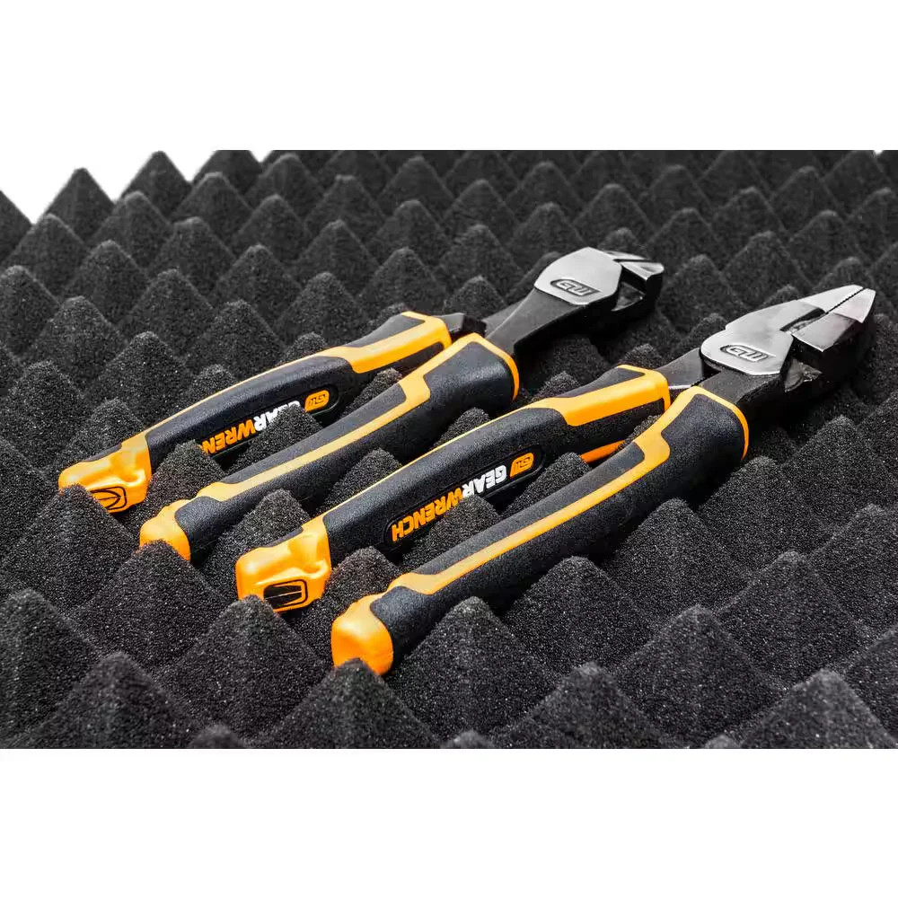 Trap Mat Universal Tool Holder (4-Piece)