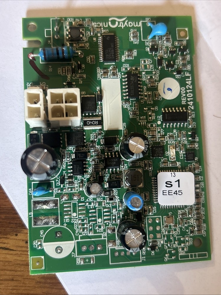 MAYTONICS DOLPHIN CIRCUIT BOARD, DOLPHIN ACTIVE 10