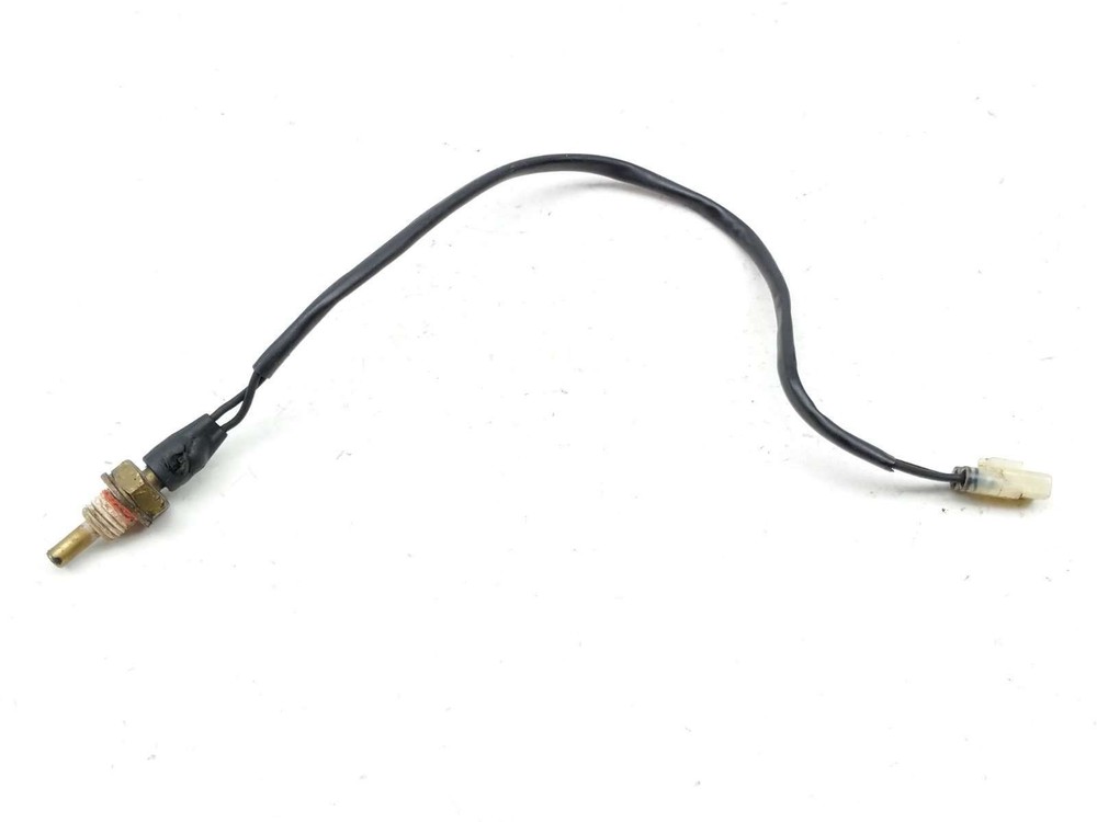 10-18 Ducati Multistrada 1200 Engine Motor Temp Temperature Sensor A