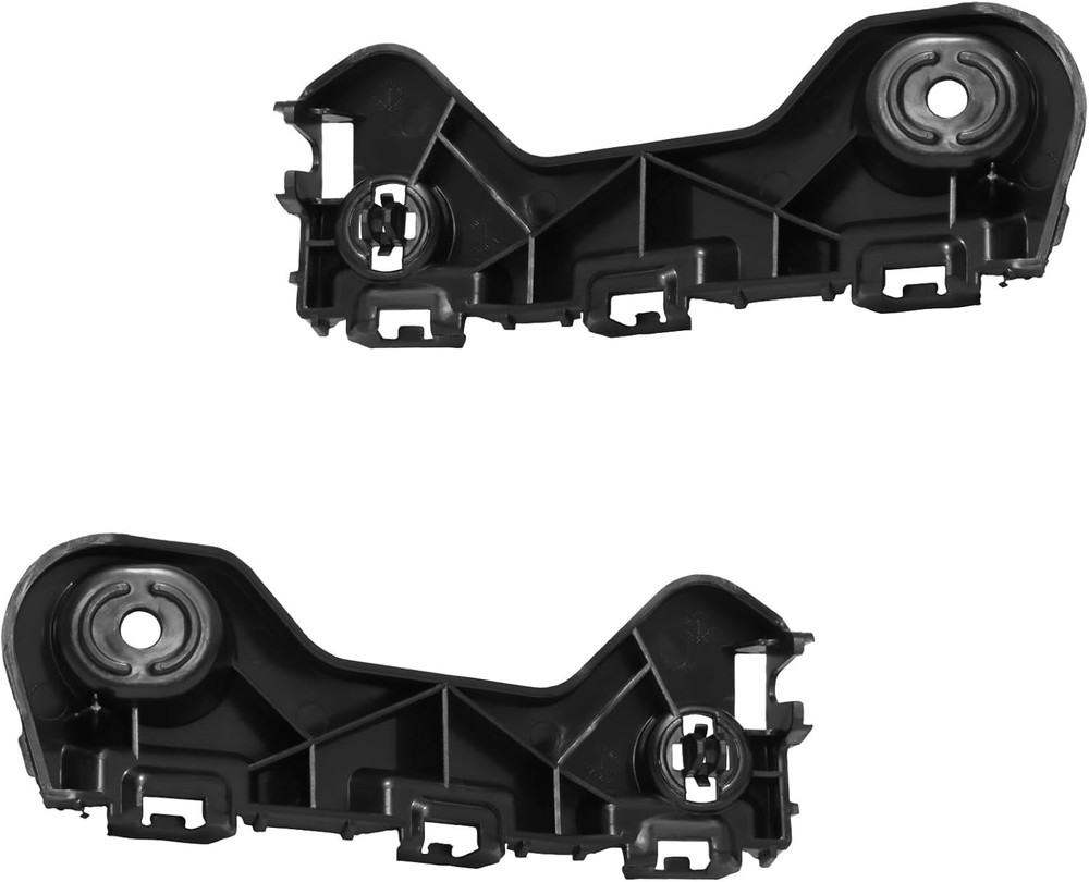 Front Bumper Cover Support Bracket Retainer Reinforcement 2011-2014 Ford Edge