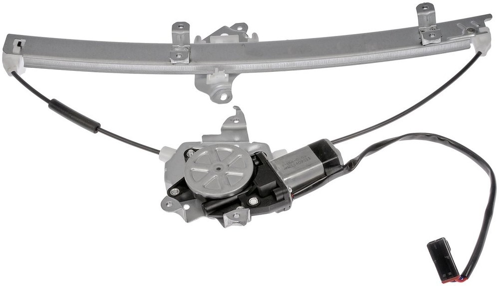 Dorman 741 904 Power Window Regulator And Motor Assembl