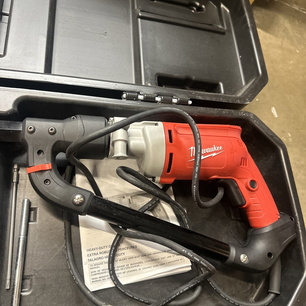 Milwaukee Framefast Tool FastenMaster