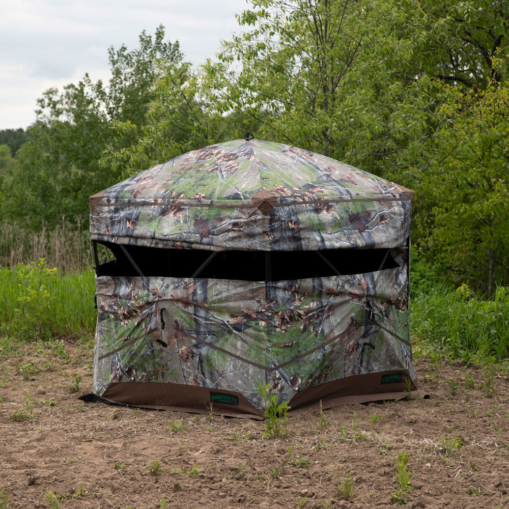 Barronett Blinds Ox 5 Backwoods