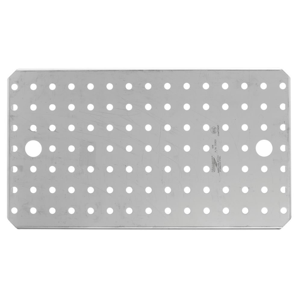 Vollrath Super Pan 3 S/S Full Size False Bottom