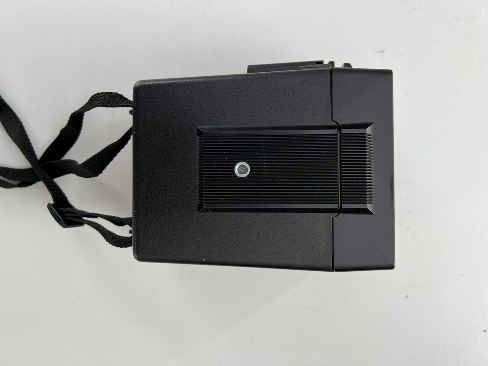 Polaroid PhotoMagicSystem 2 Camera With Case Used