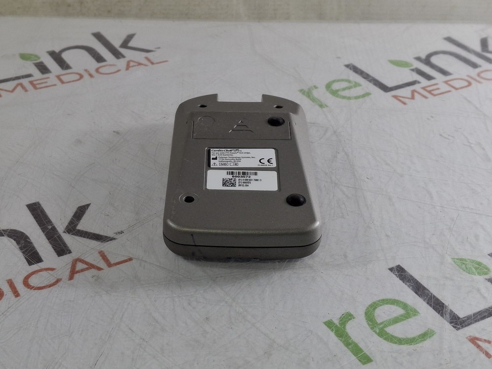 Polymer Technology Systems, Inc. CardioChek PA Analyzer