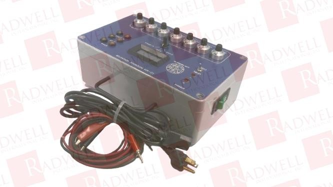 LLOYD CONTROLS LC-404 / LC404 (USED)