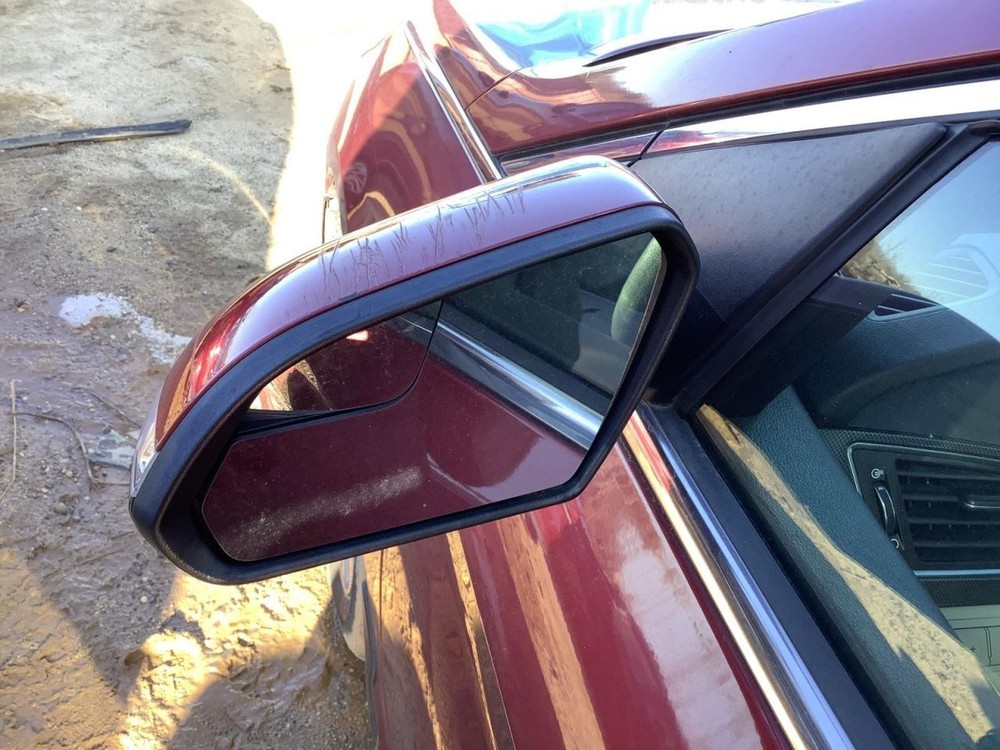SONATA 2016 Glove Box 4931361