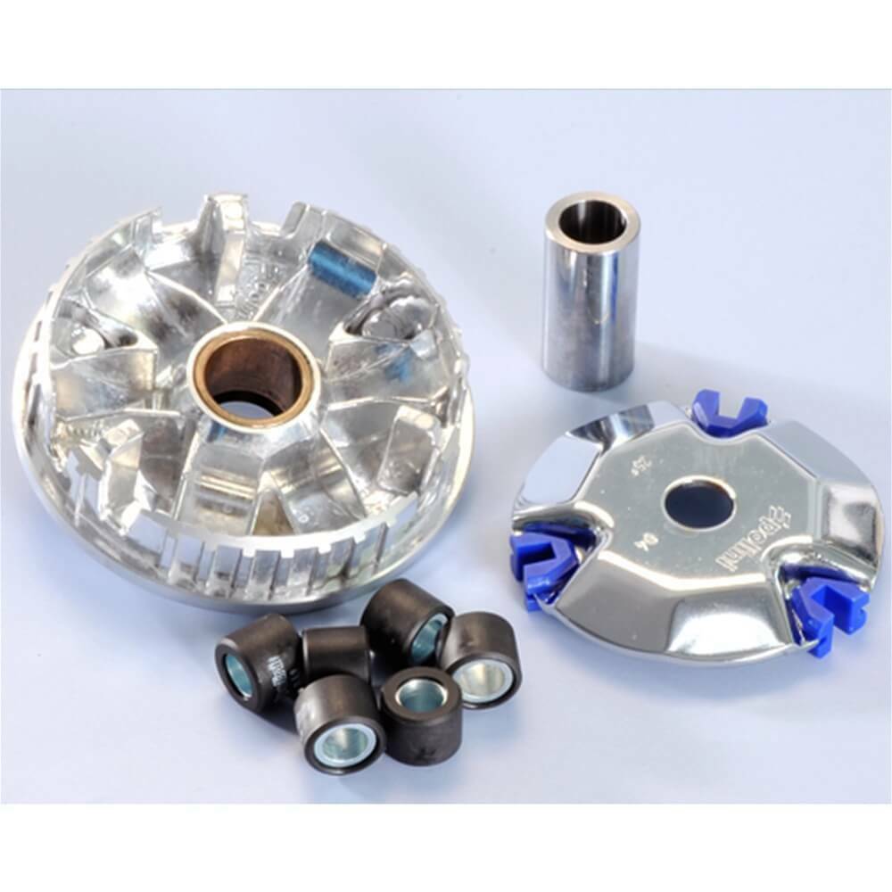 Polini Performance Variator Kit FOR Kymco 50cc 4T Scooter