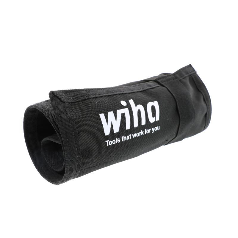 Wiha Tools 91459 Roll-up Tool Pouch