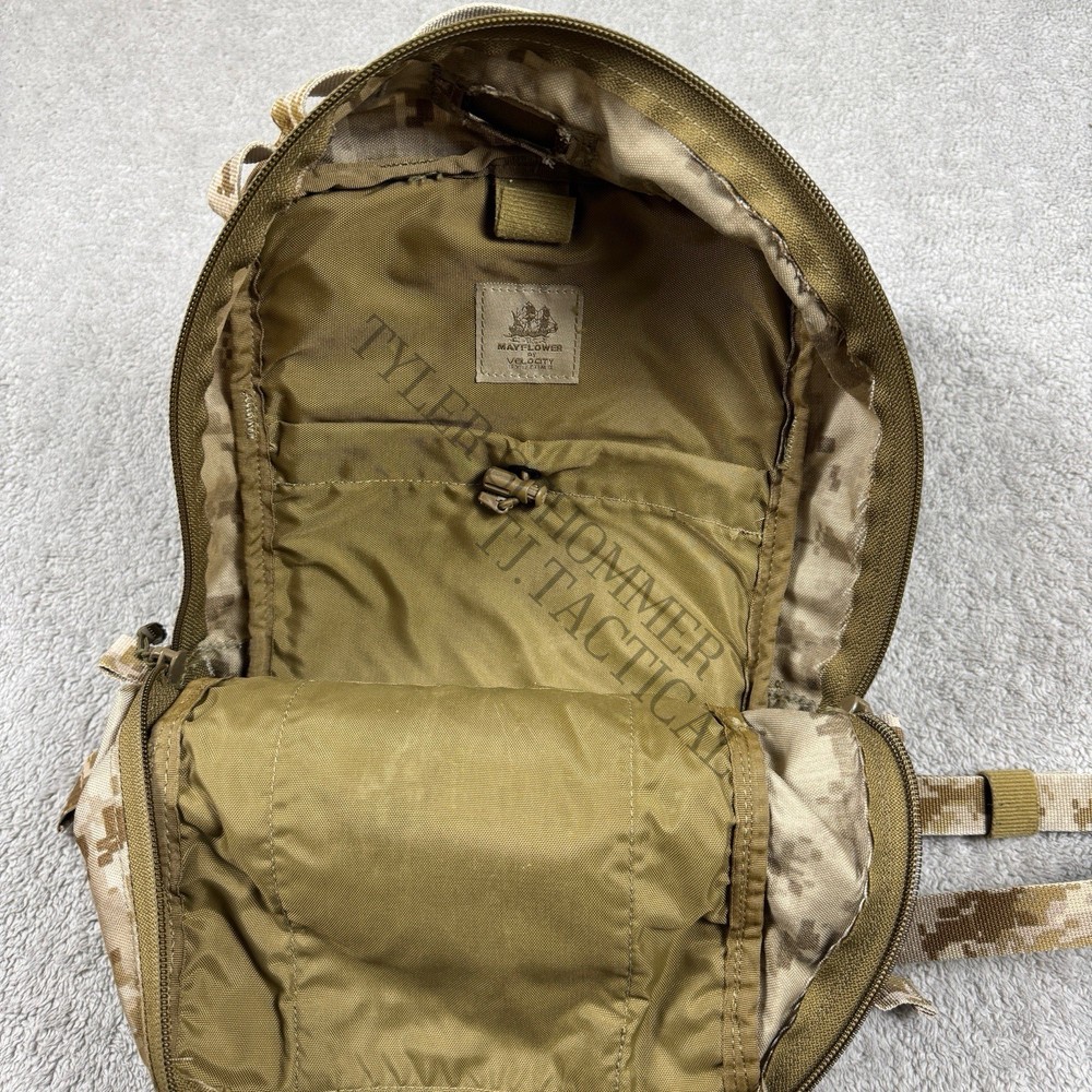 Velocity Systems 24 Hour Assault Pack AOR1