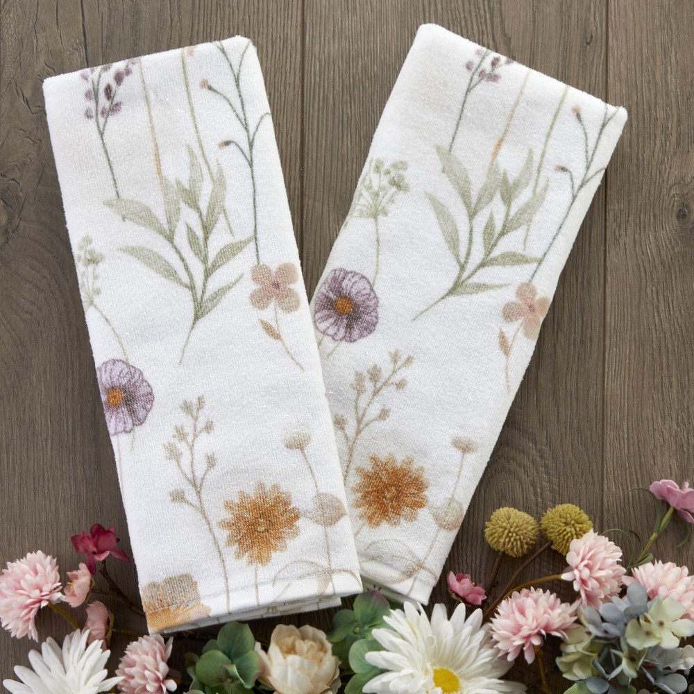 Somerset Hand Towel Set 2 Count