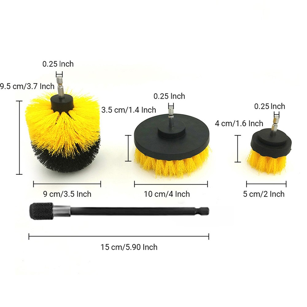 12V Mini 6-Speed Multi-Function Polisher Grinder Tool US Plug