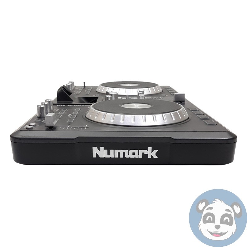 NUMARK iDJ3 DJ Controller, No PSU/Cords - "B"