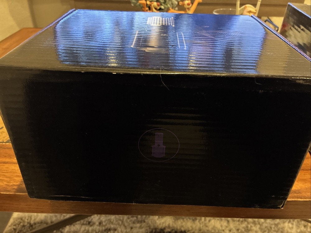 SKYLIGHT 512 AUDIO MICROPHONE (P03051892)