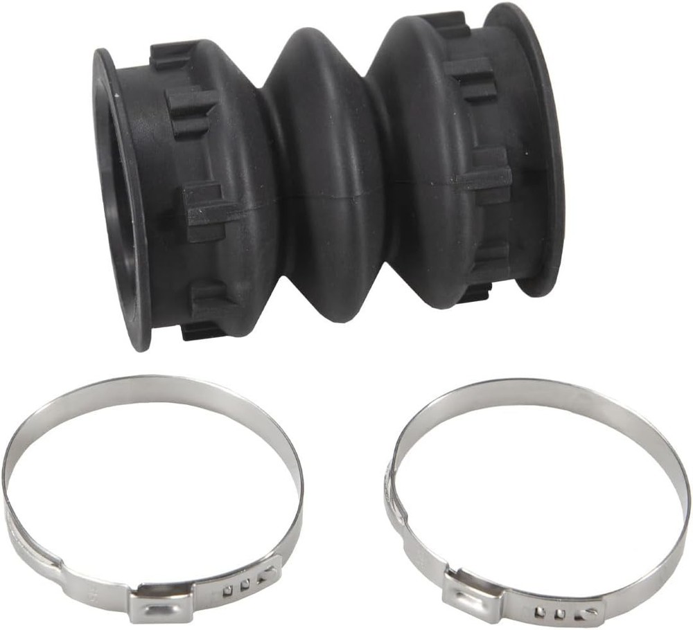 Drive Shaft Boot Kit Compatible with Chevy Avalanche Express Silverado