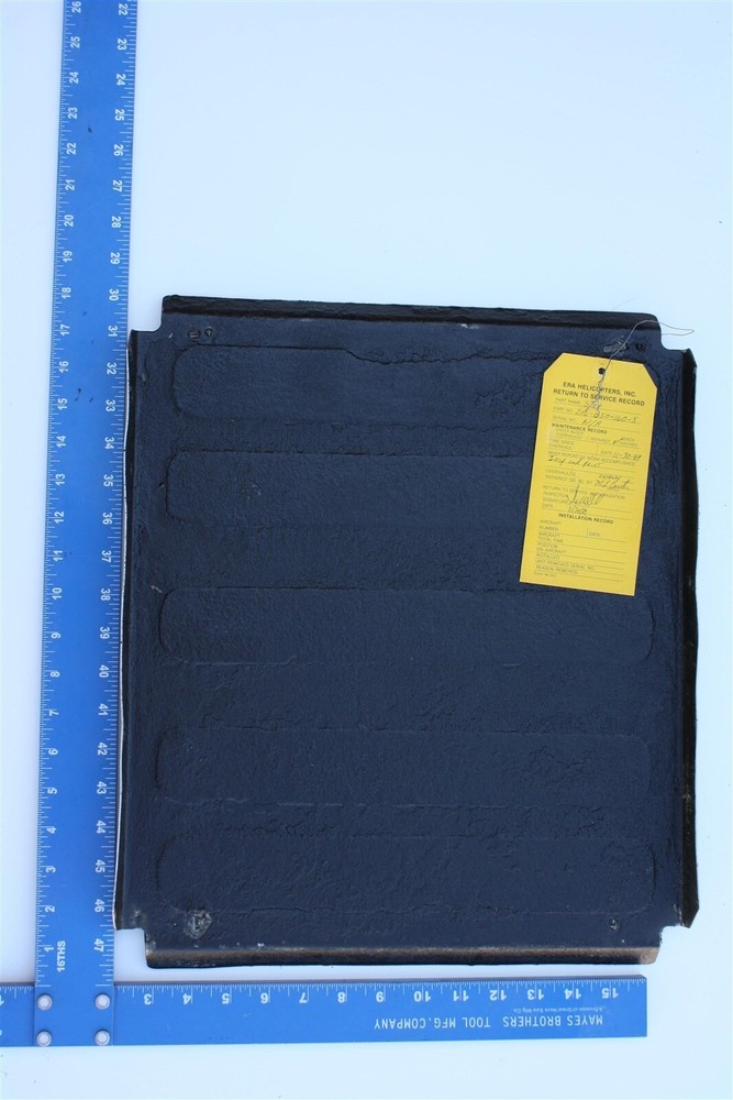 Bell 206 Float Step 206-050-160-5